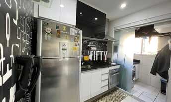 Imagem 6: Apartamento com 1 dormitório, 48 m² - venda por R$ 1.500.000,00 ou aluguel por R$ 8.500,00