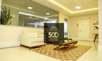 Imagem 3: Apartamento com 3 dormitórios à venda, 410 m² por R$ 2.913.666,00 - Centro - Palhoça/SC