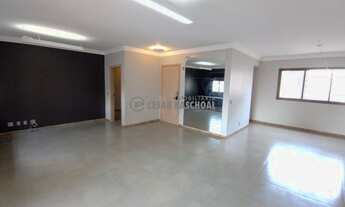 Imagem: Apartamento Padrão Jardim Irajá Disponível