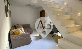 Imagem 7: Cobertura com 5 dormitórios à venda, 729 m² por R$ 15.750.000,00 - Jardim Oceânico - Rio d