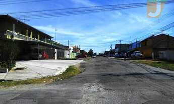 Imagem 6: Terreno à venda, 600 m² por R$ 650.000,00 - Cajuru - Curitiba/PR