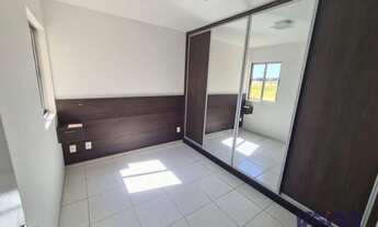 Imagem 3: Apartamento 03 quartos no Cond. Parque América Caribbe em Aparecida de Goiânia à venda