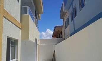 Imagem 6: Apartamento para venda com 50 metros quadrados com 2 quartos em Pau Amarelo - Paulista - P