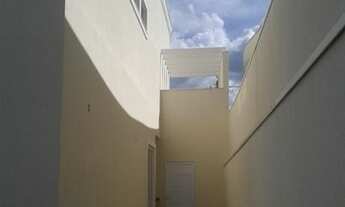 Imagem 3: Casa com 3 dormitórios à venda, 183 m² por R$ 888.000,00 - Residencial Portal do Lago - Su