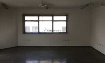 Imagem 4: Sala Comercial em Bosque da Saúde com 56m²