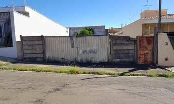 Imagem: Terreno / Lote 007 - Quadra 004