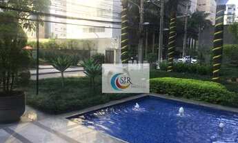 Imagem 2: Conjunto para alugar, 225 m²- Vila Olímpia - São Paulo/SP