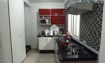 Imagem: COBERTURA 126M² S/COND VILA PRÍNCIPE DE