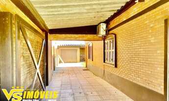 Imagem 5: TRAMANDAÍ - Casa Padrão - ZONA NOVA