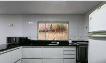 Imagem 6: Sobrado com 3 dormitórios à venda, 200 m² por R$ 1.166.000,00 - Vila Mafra - São Paulo/SP