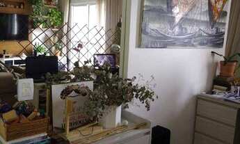 Imagem 5: Apartamento de 80m para venda na Vila São Francisco, no Butantã