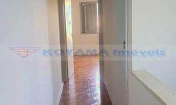 Imagem 7: Sobrado com 3 dormitórios para alugar, 90 m² - Vila do Bosque - São Paulo/SP