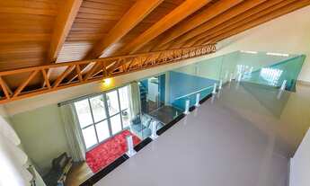 Imagem 15: Casa à venda, 191 m² por R$ 780.000,00 - Bairro Alto - Curitiba/PR