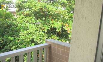 Imagem 6: Apartamento com 2 dormitórios à venda, 80 m² - Enseda - Guarujá/SP