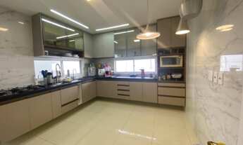 Imagem 4: Casa de condomínio para venda tem 180 metros quadrados com 4 quartos em Gurupi - Teresina