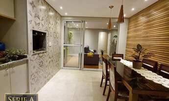 Imagem 5: Apartamento com 3 dormitórios à venda, 96 m² por R$ 782.000,00 - Barra Funda - São Paulo/S