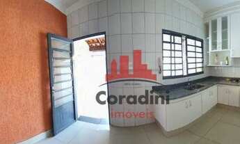 Imagem 3: Casa com 2 dormitórios à venda, 170 m² por R$ 430.000 - Parque Residencial Jaguari - Ameri