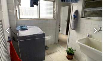 Imagem 5: Apartamento para venda possui 120 metros quadrados com 3 quartos em Leme - Rio de Janeiro