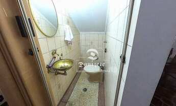 Imagem 3: Sobrado com 3 dormitórios à venda, 175 m² por R$ 600.000,00 - Parque Marajoara - Santo And