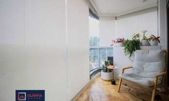 Imagem: Apartamento Venda Vila Ipojuca 92 m² 2