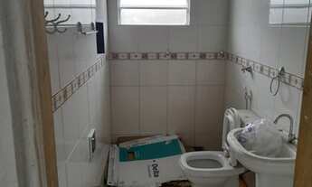 Imagem 2: Sobrado para venda possui 100 metros quadrados com 2 quartos em Santa Luzia - Quatro Barra