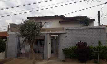 Imagem: Casa residencial à venda, Parque Franceschini