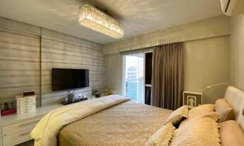 Imagem 7: Apartamento para venda com 100 metros quadrados com 3 quartos em Icaraí - Niterói - RJ