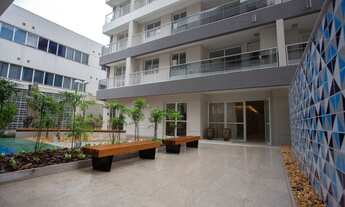 Imagem 6: YOU BOTAFOGO - COBERTURA DUPLEX COM 3 SUÍTES 3 VAGAS - BOTAFOGO