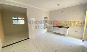 Imagem 5: Casa para aluguel, 2 quartos, 1 suíte, 1 vaga, Novo Horizonte - Taubaté/SP