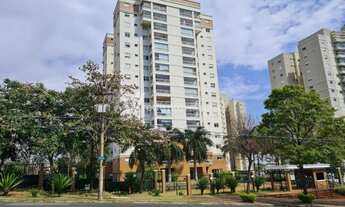 Imagem: Apartamento - Parque Prado - Campinas