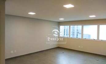 Imagem 2: Sala à venda, 37 m² por R$ 275.000,00 - Vila Bastos - Santo André/SP