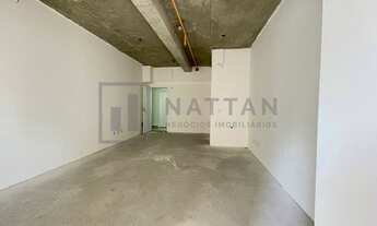 Imagem 2: Sala para alugar, 40 m² por R$ 2.500,00/mês - Tatuapé - São Paulo/SP