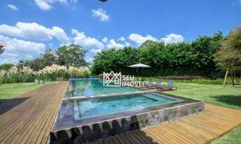 Imagem 2: Casa com 6 dormitórios à venda, 950 m² por R$ 12.000.000,00 - Condomínio Terras de São Jos