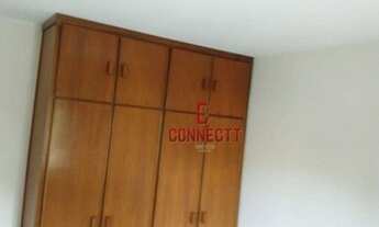 Imagem 6: Apartamento com 1 dormitório para alugar, 45 m² por R$ 800,00/mês - Nova Ribeirânia - Ribe