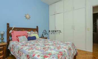 Imagem 7: Apartamento com 3 dormitórios à venda, 131 m² por R$ 2.700.000,00 - Leblon - Rio de Janeir