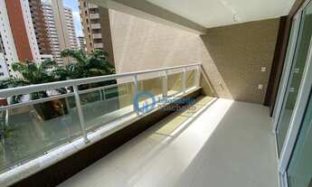 Imagem 6: Apartamento à venda, 201 m² por R$ 1.990.000,00 - Meireles - Fortaleza/CE