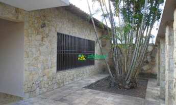 Imagem 3: Casa, 200 m² - venda por R$ 1.600.000,00 ou aluguel por R$ 6.500,00/mês - Vila Rosália - G