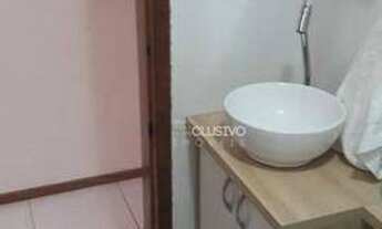 Imagem 2: Flat à venda, 52 m² por R$ 200.000,00 - Itaipu - Niterói/RJ