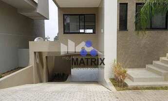 Imagem: Belissíma Casaa no Campo Comprido