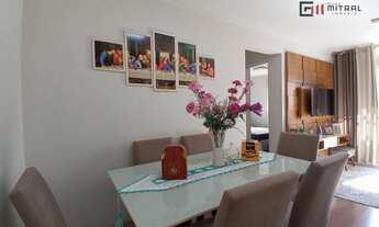 Imagem 5: Apartamento 2 quartos - Alameda Europa