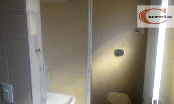 Imagem 6: Apartamento à venda, 55 m² por R$ 420.000,00 - Saúde - São Paulo/SP