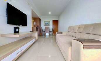 Imagem 6: Apartamento com 3 dormitórios à venda, 97 m² por R$ 850.000,00 - Praia da Enseada - Guaruj