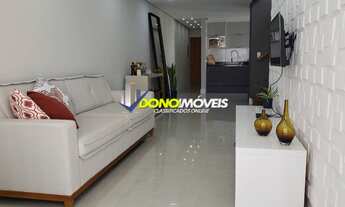 Imagem 4: Linda Cobertura Duplex Na Paulicéia 162 m² - São Bernardo do campo