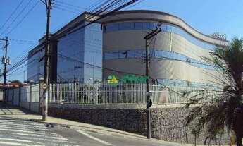 Imagem 2: Sala Comercial para locação, Cidade Industrial Satélite de São Paulo, Guarulhos -