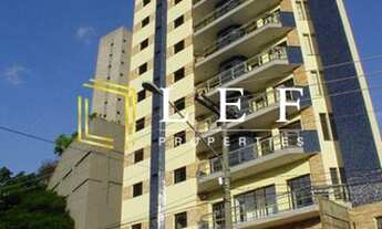 Imagem: Apartamento à venda no Morumbi