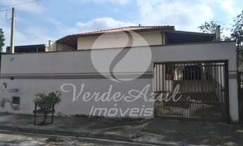 Imagem: Casa - Jardim Nova Alvorada - Monte Mor