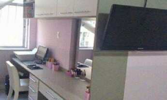 Imagem 7: Apartamento com 2 dormitórios à venda, 86 m² por R$ 580.000,00 - Icaraí - Niterói/RJ