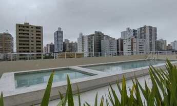 Imagem 4: Apartamento com 2 dormitórios à venda, 77 m² por R$ 400.000,00 - Tupi - Praia Grande/SP