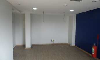 Imagem 4: Sala, 370 m² - venda por R$ 2.700.000,00 ou aluguel por R$ 10.000,00/mês - Barra da Tijuca