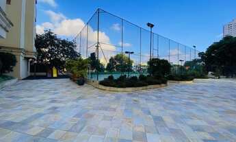 Imagem 2: Apartamento com 3 dormitórios para alugar, 68 m² por R$ 2.900,00/mês - Chácara Klabin - Sã